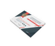 CERTIFICADOS