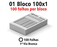 BLOCOS E TALÕES