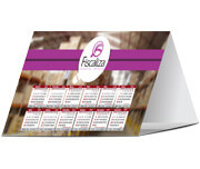 CALENDÁRIOS E FOLHINHAS 2024