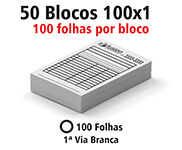 BLOCOS E TALÕES